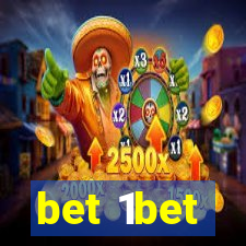 bet 1bet